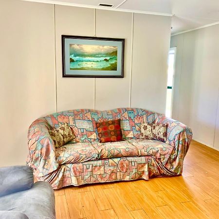 Cottage 55 - Topspot Cottages Jurien Bay Bagian luar foto