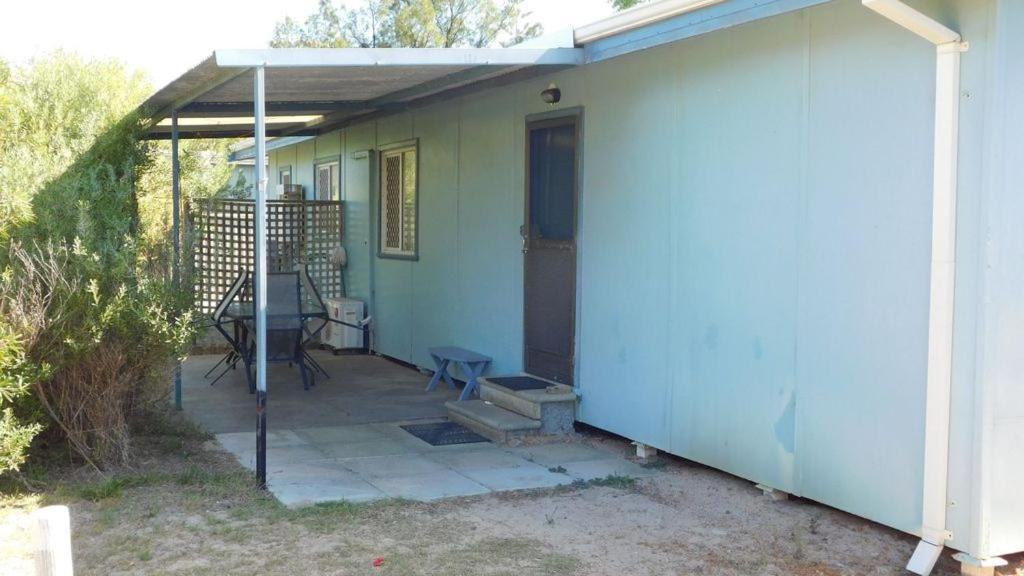 Cottage 55 - Topspot Cottages Jurien Bay Bagian luar foto