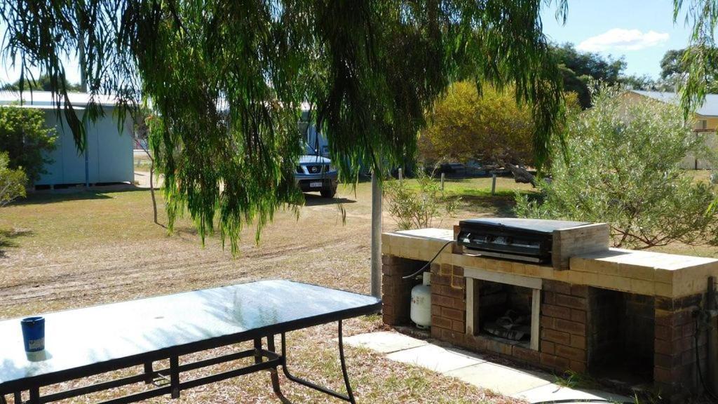 Cottage 55 - Topspot Cottages Jurien Bay Bagian luar foto