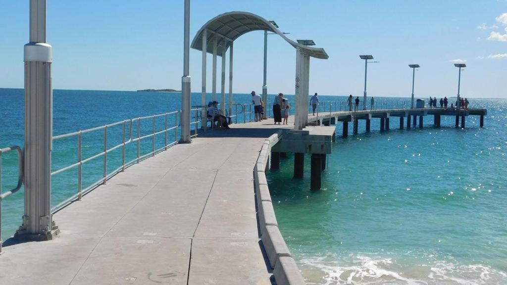 Cottage 55 - Topspot Cottages Jurien Bay Bagian luar foto