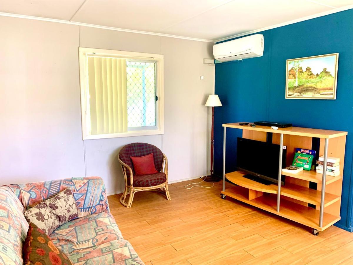 Cottage 55 - Topspot Cottages Jurien Bay Bagian luar foto