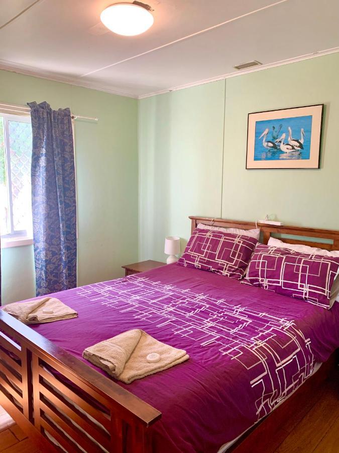 Cottage 55 - Topspot Cottages Jurien Bay Bagian luar foto