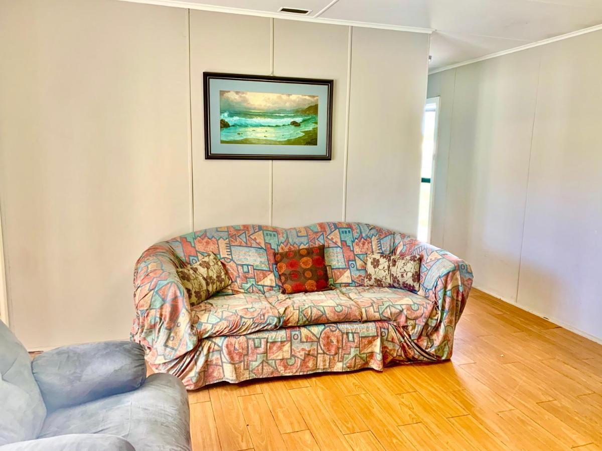 Cottage 55 - Topspot Cottages Jurien Bay Bagian luar foto